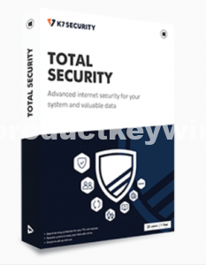 k7 total security key 2019